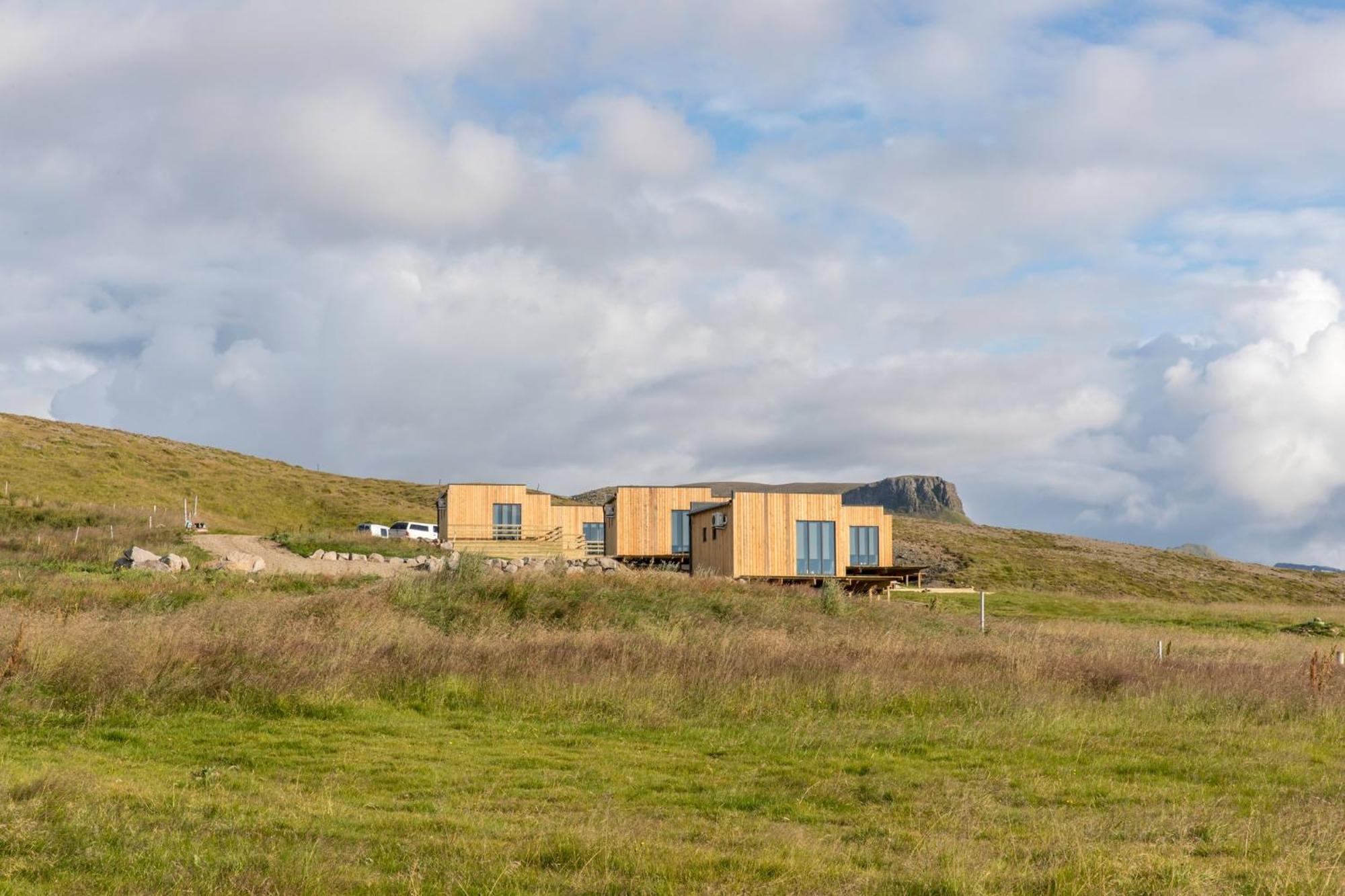 Dis Lodge Grundarfjordur