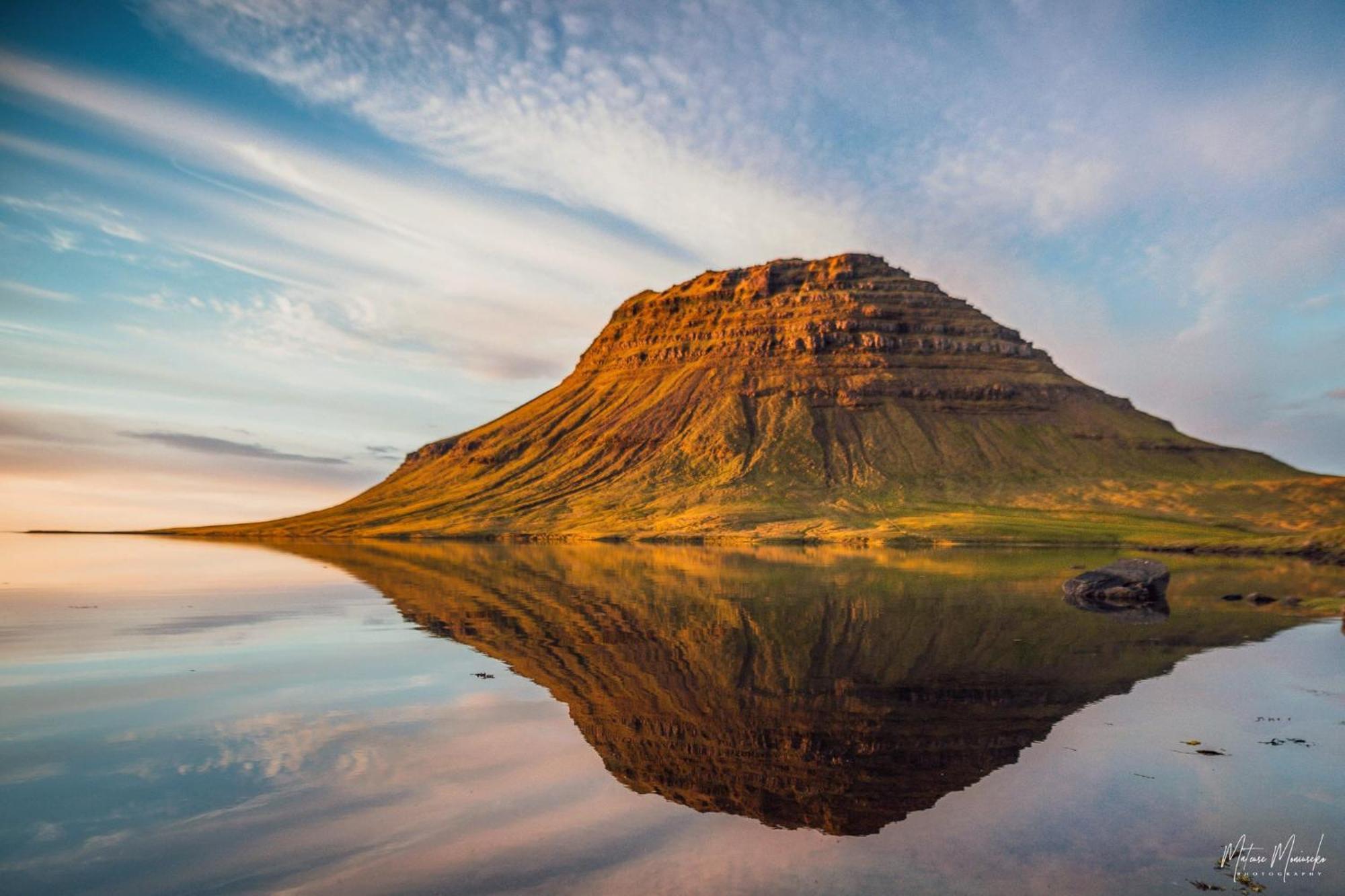Lodge Dis Grundarfjordur