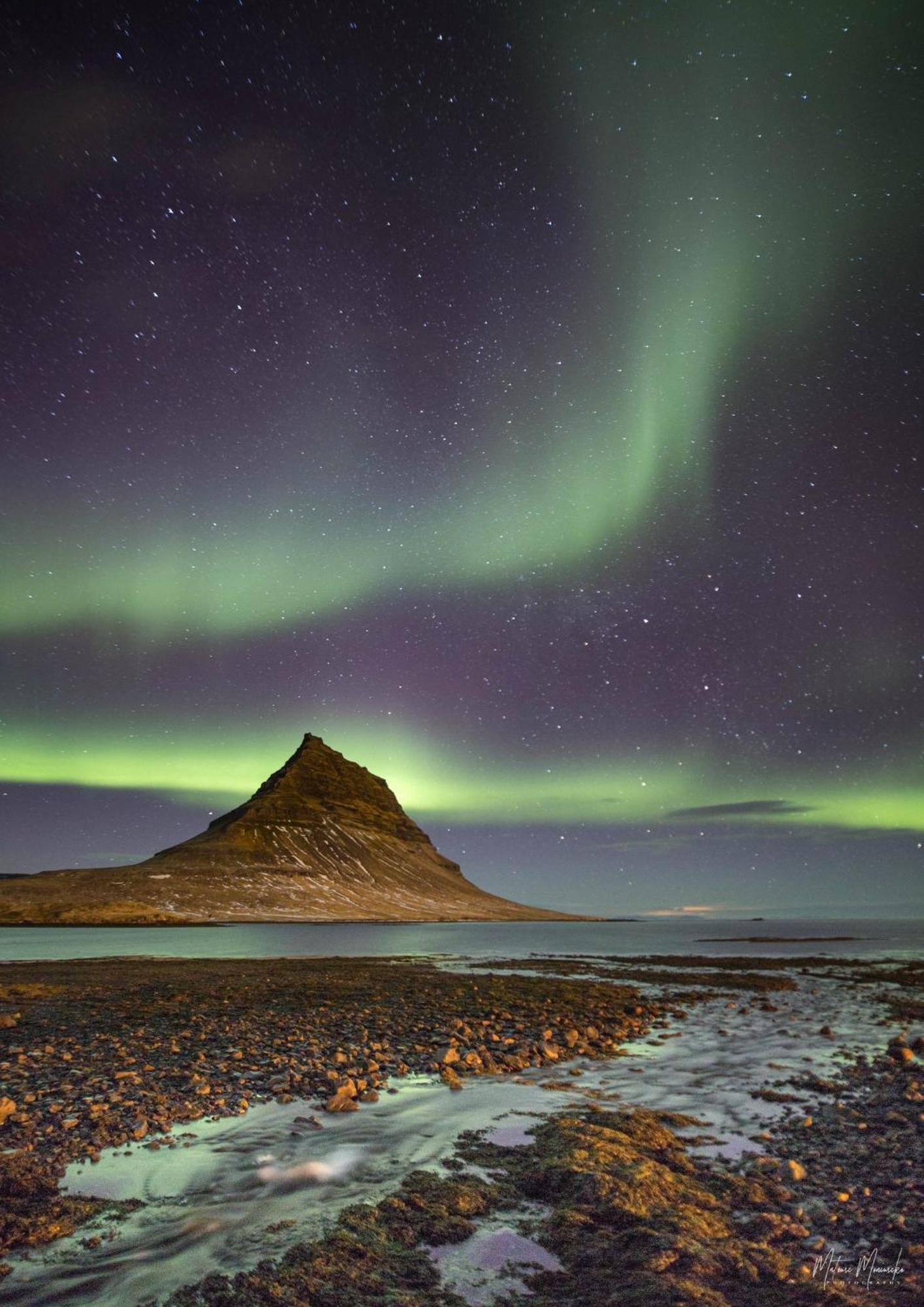Dis * Grundarfjordur