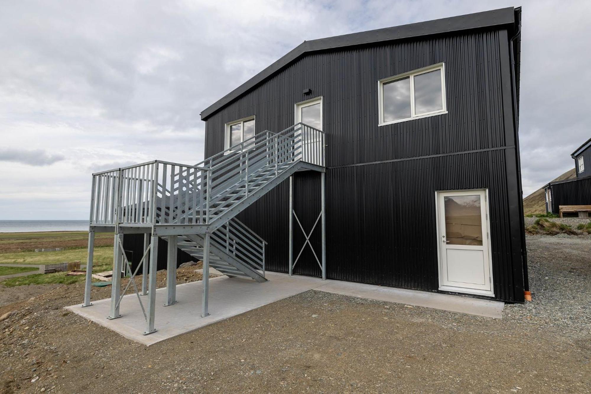 Dis Lodge Grundarfjordur